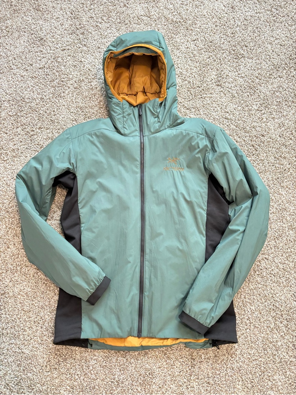Arc’teryx 2023 Atom Hoody